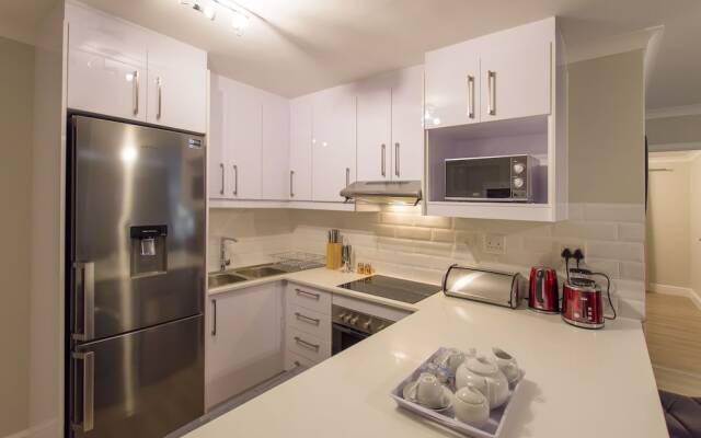 Madison Place Luxury Apartments