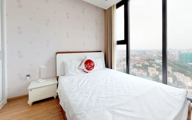Serviced Apartment Vinhomes Metropolis
