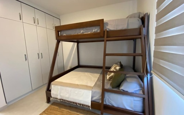 Alejandria Apartments