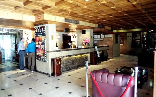 Frsan Hotel