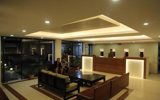 Potala Guest House