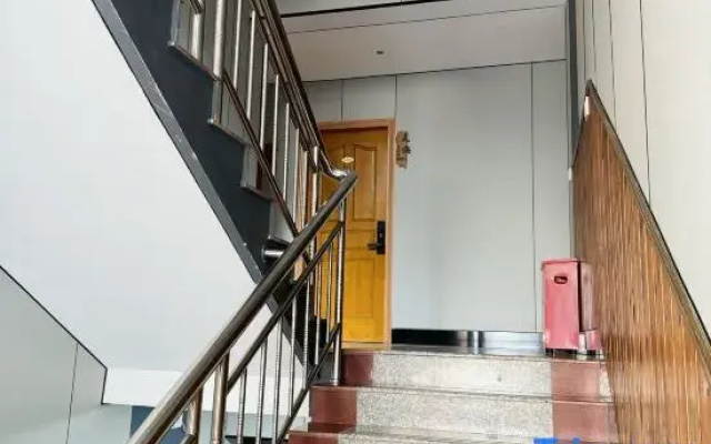 Huluci Yi'an Residential Residence