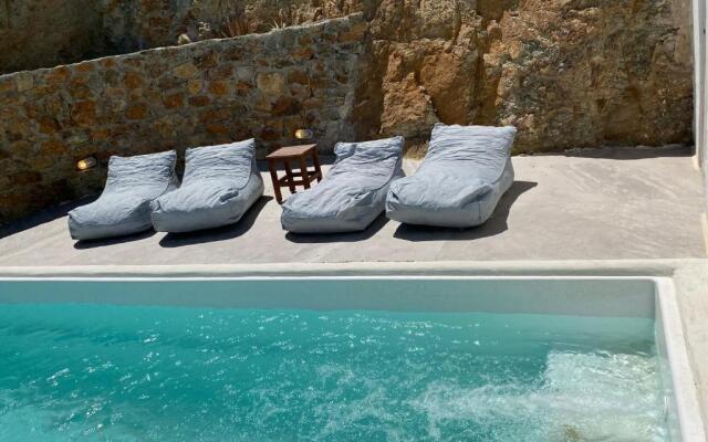Miramare Suites Mykonos