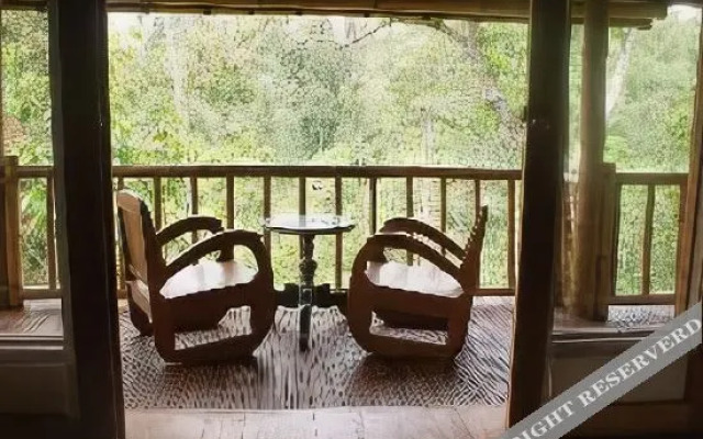 Prana Dewi Mountain Resort