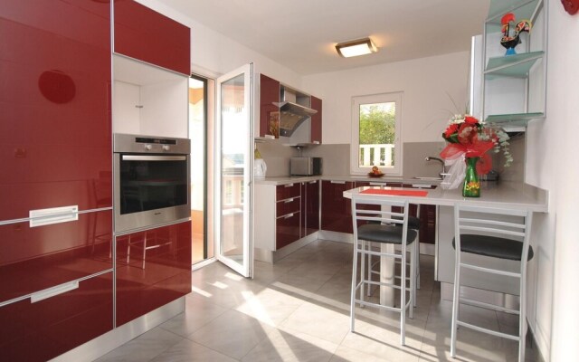 Awesome Home in Trogir With Wifi and 4 Bedrooms