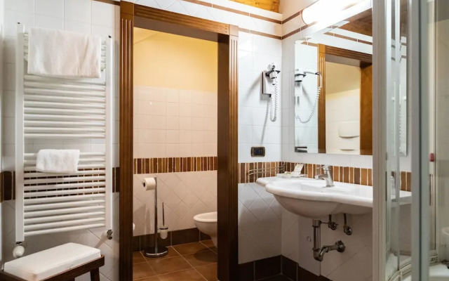 Hotel Villa Venus