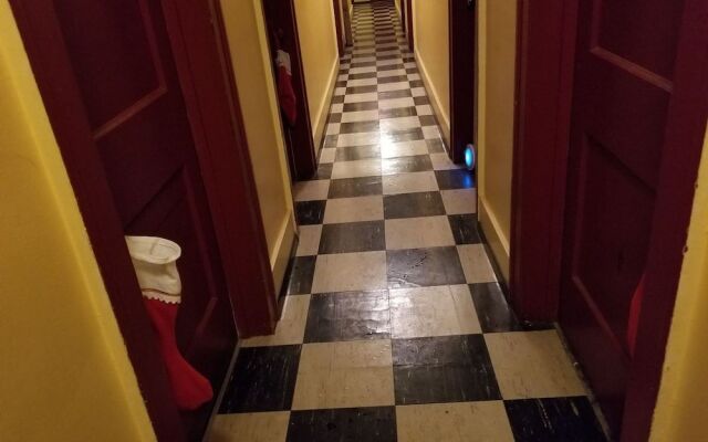 Hamtramck Hostel
