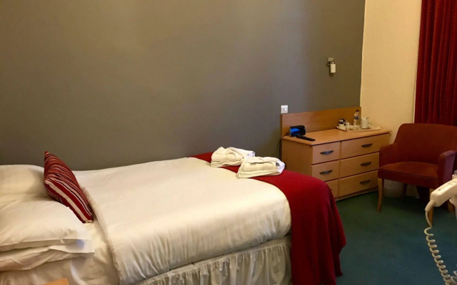 Glenlossie Guest House