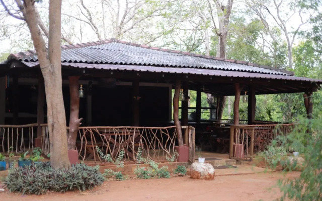 Kamatha Eco Lodge