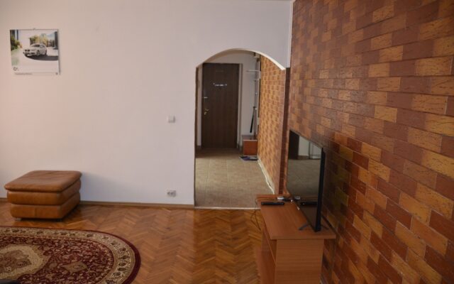 City Center Unirii Apartments