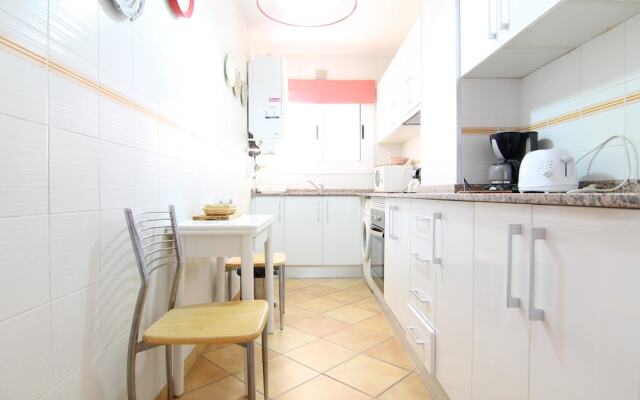 Apartament Aguamarina Sitges Rentals