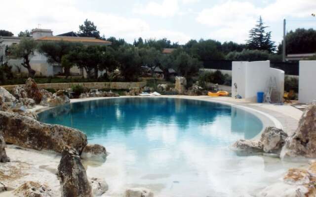 Villa Thidis