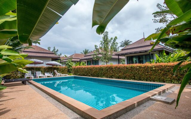 Himaphan Boutique Resort