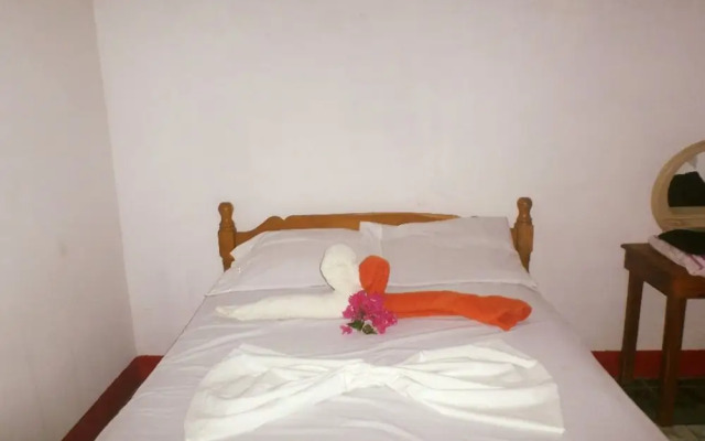 Hostal Caballo Blanco