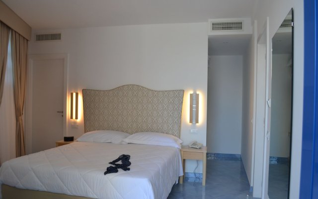 Boutique Hotel Helios