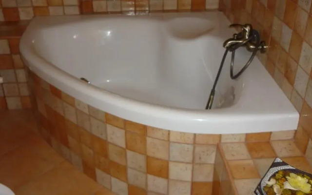 Country House Ramassin