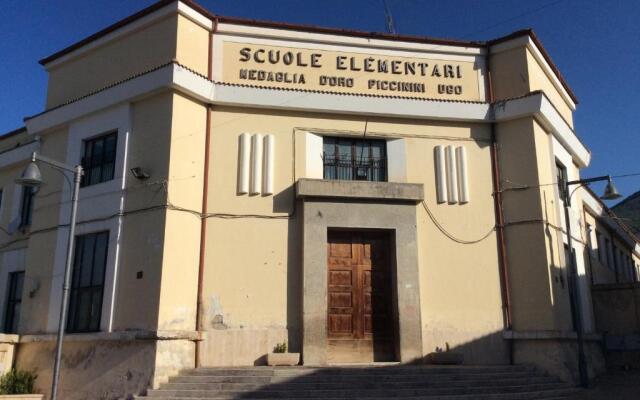 da sciuri case vacanza Barisciano