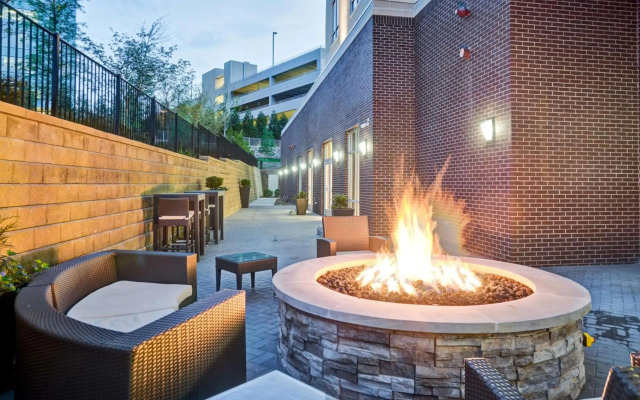 Homewood Suites by Hilton Nashville Franklin Cool Springs