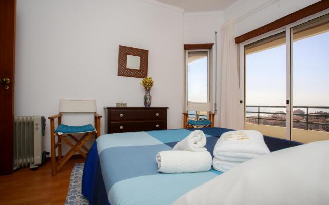 Buarcos Pool Apartment