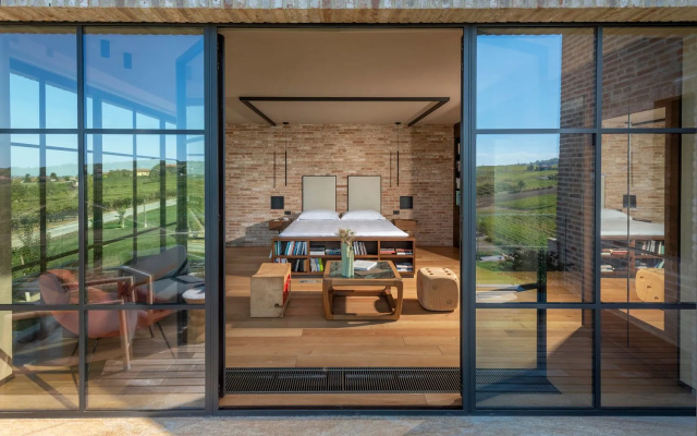 Le Marne Relais