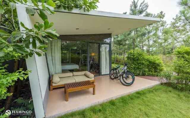 Villa CBT Flamingo Dai Lai