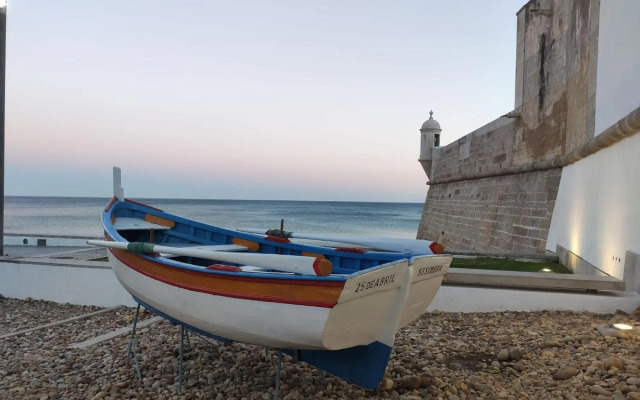 Appartement Quinta de Palames Sesimbra