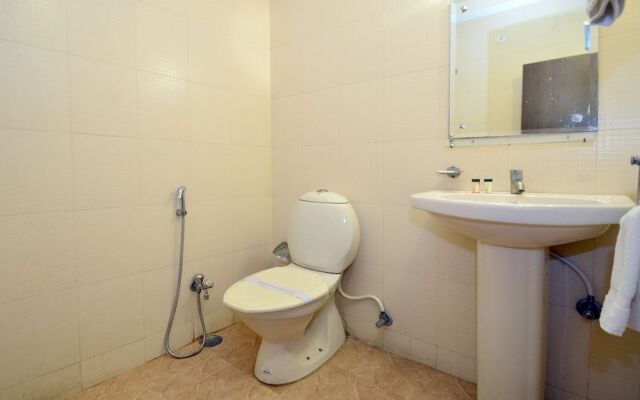 OYO 26175 Hotel Green Villa Guest House