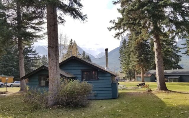 Rundle Chalets