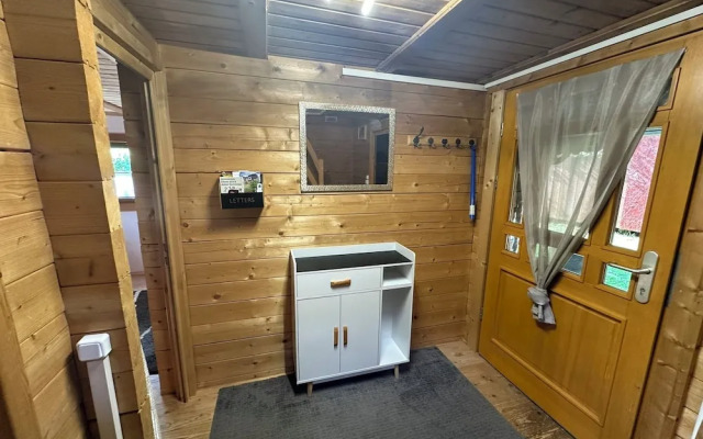 Bergwiesenhütte (Wilkommen für Biker)