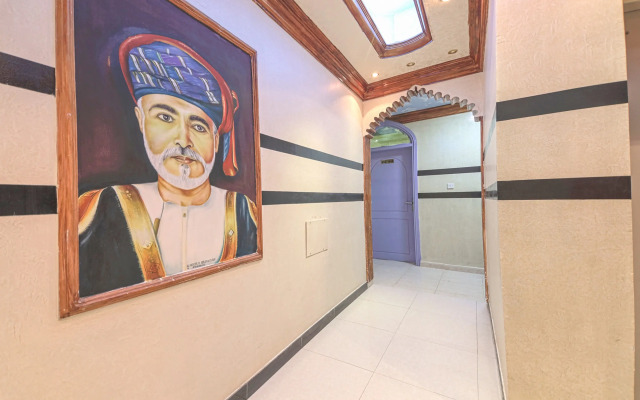 Super OYO 108 Marsa Al Masafar Hotel Apartment