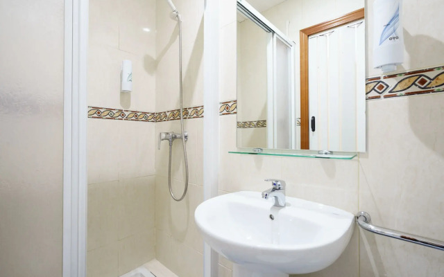 La Perla Granada Suites
