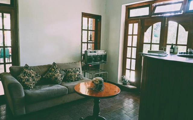 Cool Spring Rest Guesthouse
