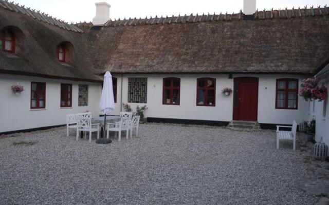 Krageredegard B&b