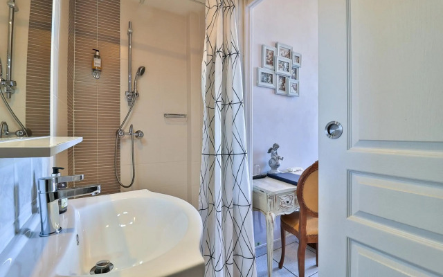 Le Panoramic Boutique Hotel