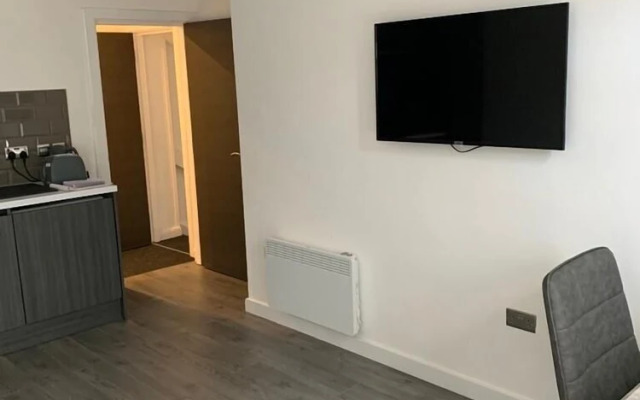 Budget Aparts Bradford