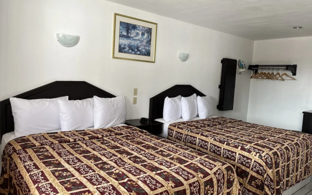 Hotel La Quinta Bonita