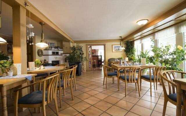 Kleines Hotel Wemhoff