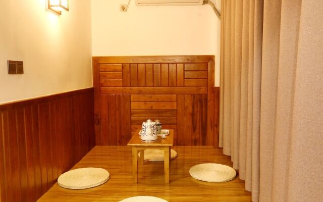 Home Dream Inn