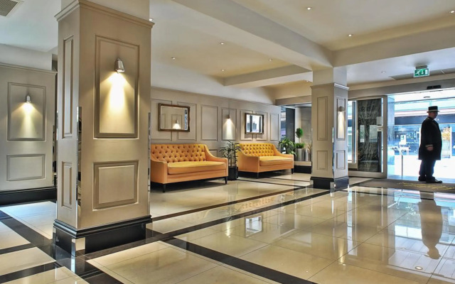 Chelsea Cloisters Serviced Apartments