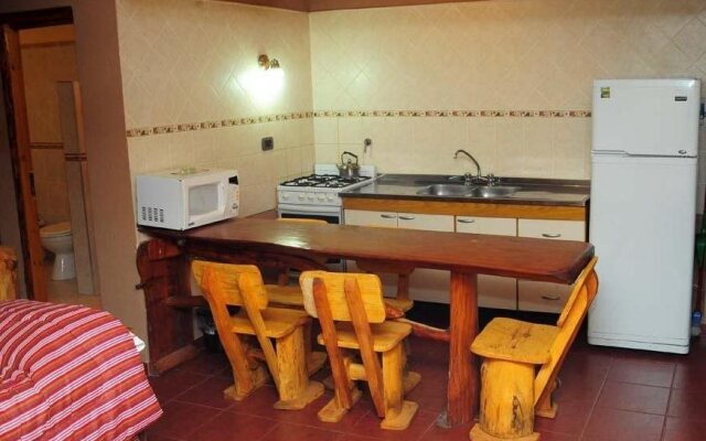 Red Beans Spa & Resort