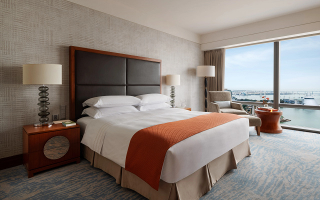 Mandarin Oriental, Macau