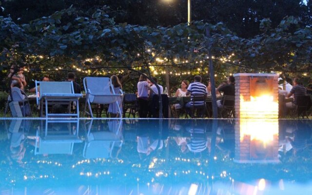 Agriturismo Tenuta la Pila