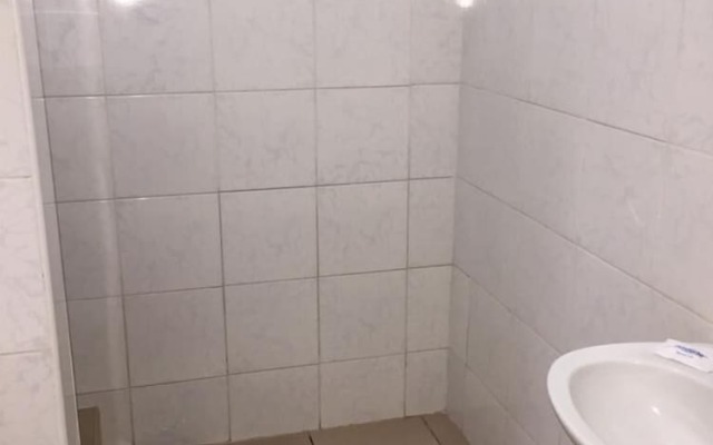 Bayside Lodge Empangeni