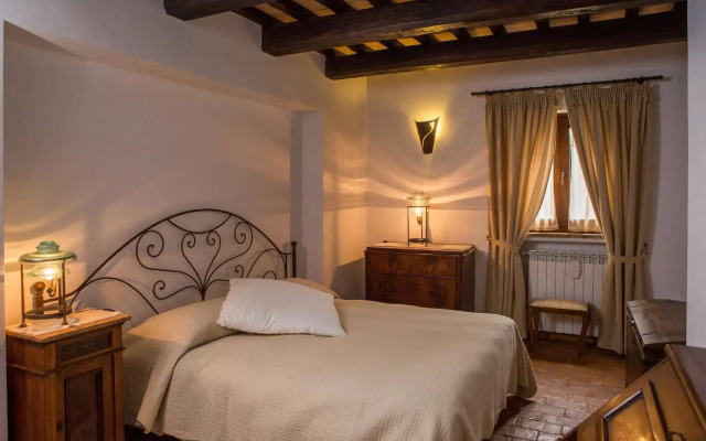 Agriturismo Borgodoro