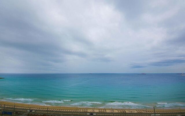 Apartamentos Balcón Mediterráneo Tvl 79