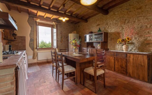 House Bandiera Cinigiano