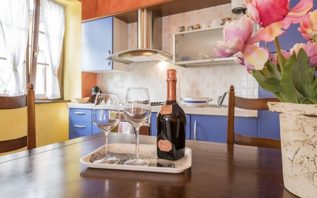 Villa Edy Apartment 3
