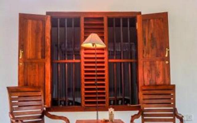 Shehani Beach Bungalow