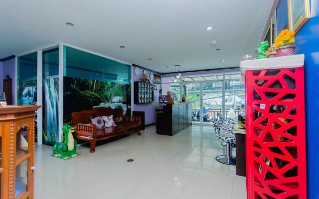 Koola Guesthouse