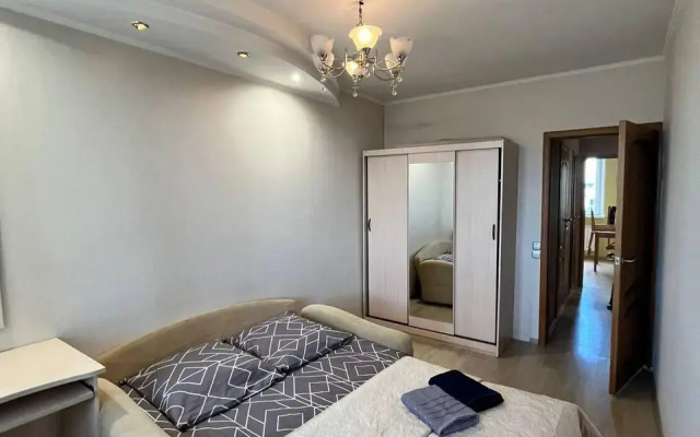 BestFlat24 (БэстФлэт24) на бульваре Волжский 113А корпус 8